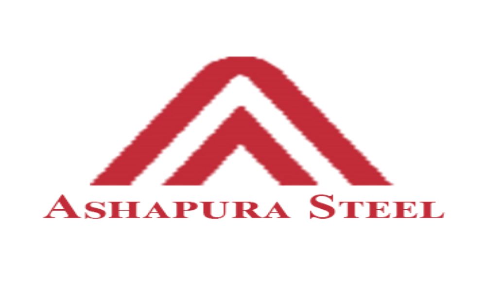 ASHAPURA STEEL